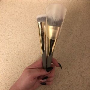 Complex Culture Brush Set